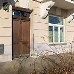 Lejlighed Atmospheric Close To The Vistula Boulevards By Renters *