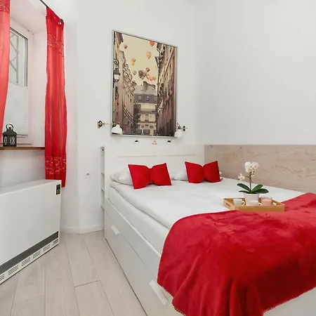 Appartement Atmospheric Close To The Vistula Boulevards By Renters *