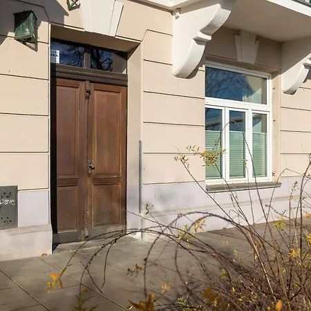Appartement Atmospheric Close To The Vistula Boulevards By Renters *