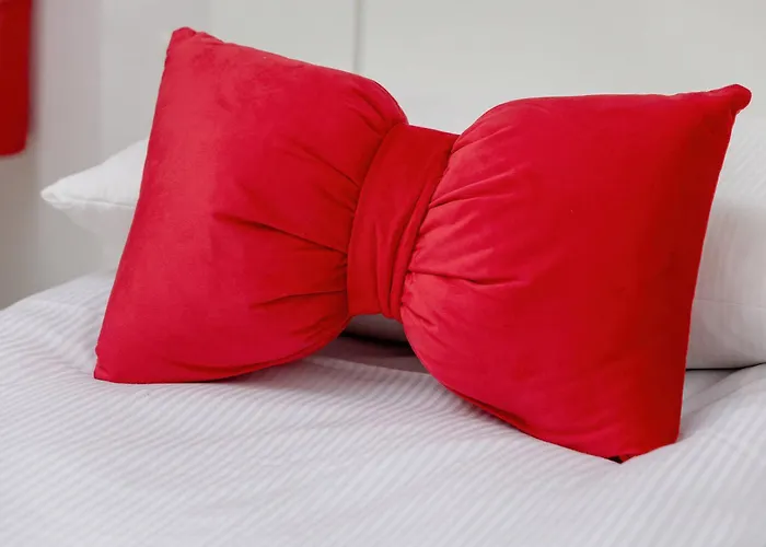 Atmospheric Close To The Vistula Boulevards By Renters * Krakau