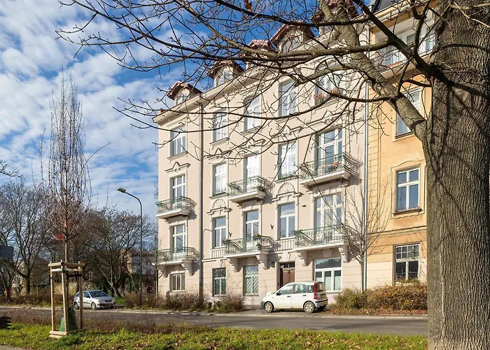 Appartement Atmospheric Close To The Vistula Boulevards By Renters *